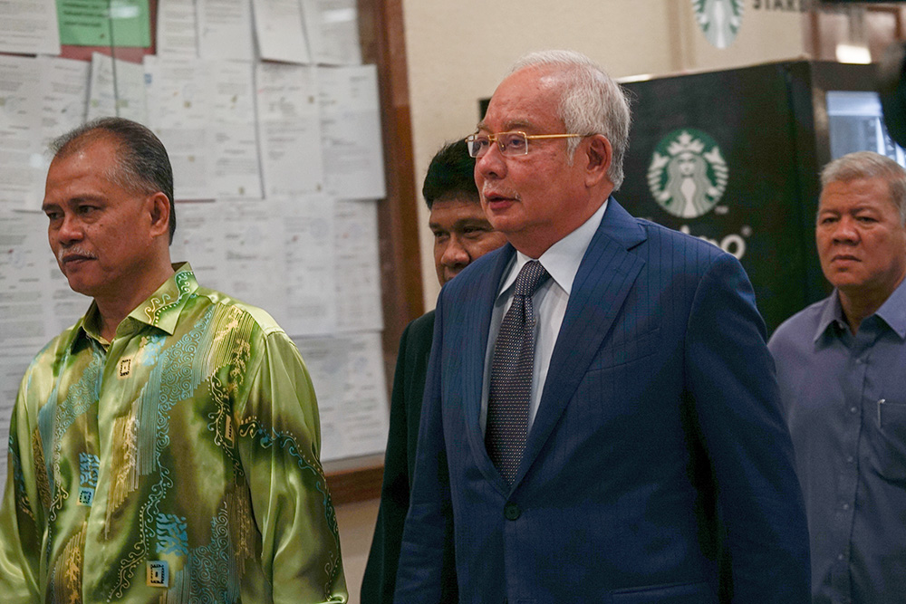 Two security deposits totalling US$1.4b lost to a bogus ‘Aabar’