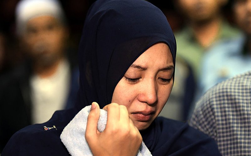 Commando’s widow lets military decide on an inquest