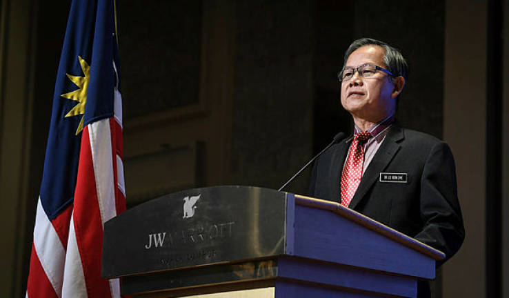Health Ministry does not fix rate for e-hailing drivers’ medical checks