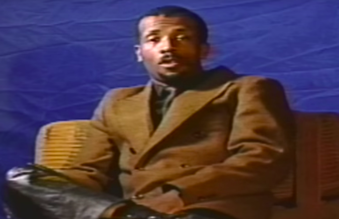 Influential MC Jimmy Spicer Dead at 61