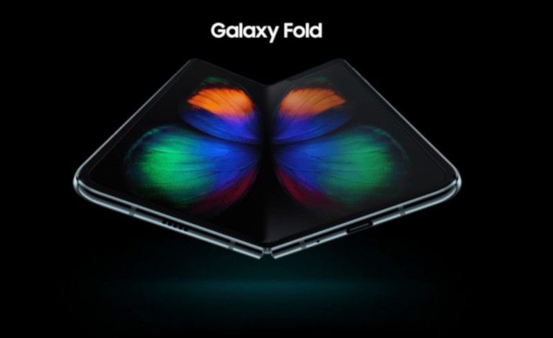 Samsung Galaxy Fold Malaysia pre-order starts this month