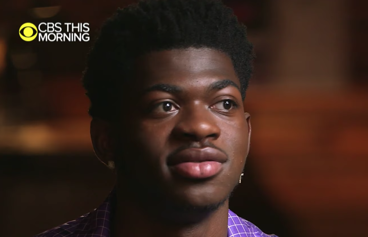 Lil Nas X Recalls Praying When He Was Younger That Being Gay Was A ...