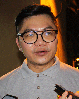 State govt’s rejection of conditions ‘rather unfortunate’, says King Wei