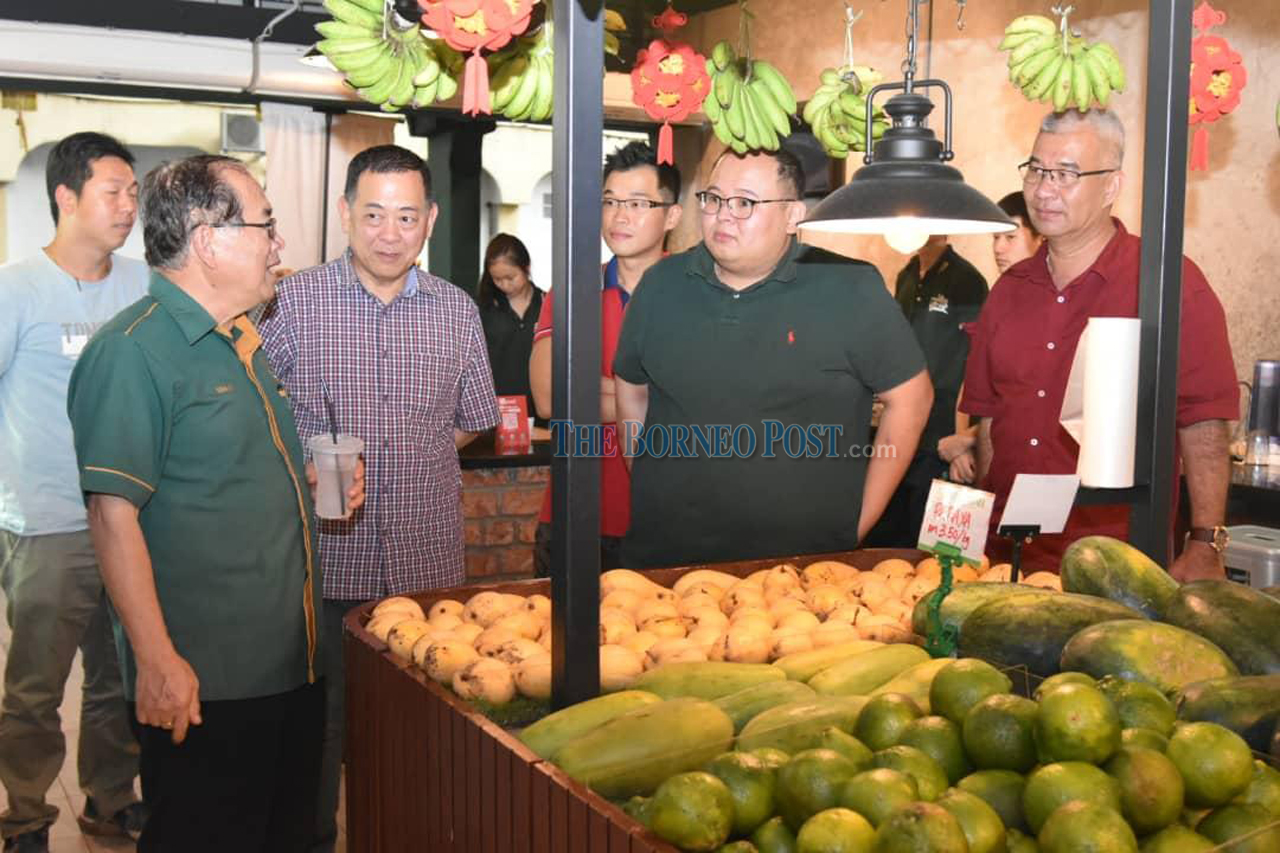 Help govt promote contract-farming, DCM calls upon private sector