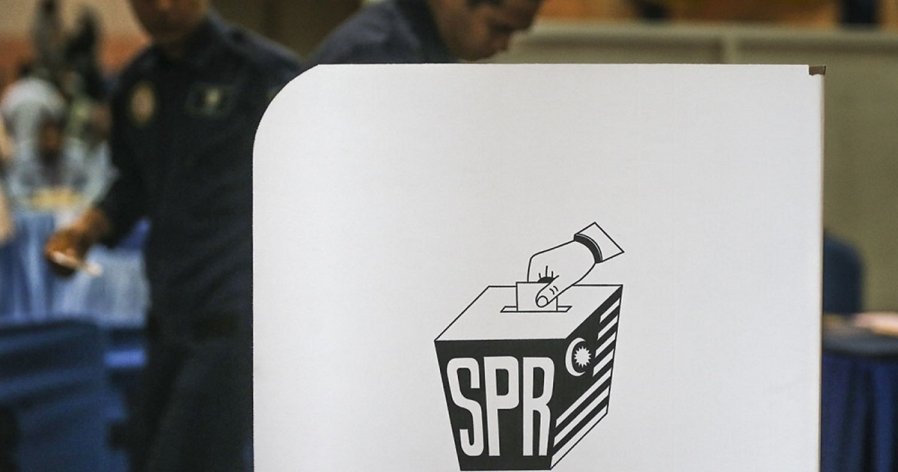 选委会：政党可委派18岁候选人　上阵丹绒比艾国席补选