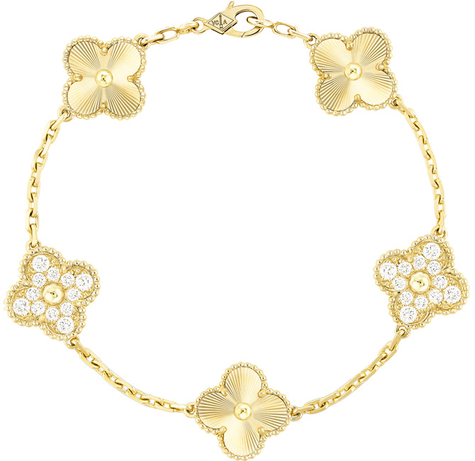 New and noted: The latest jewellery launches from Tiffany & Co, Chaumet and Van Cleef & Arpels