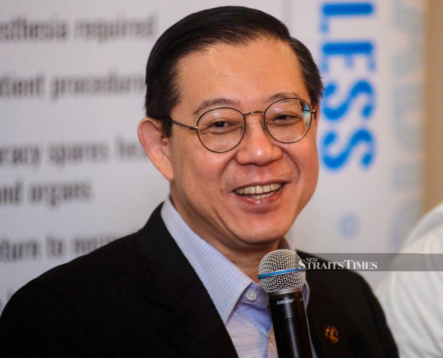 Lim: Jobs creation with reasonable pay to be emphasised in 2020 Budget