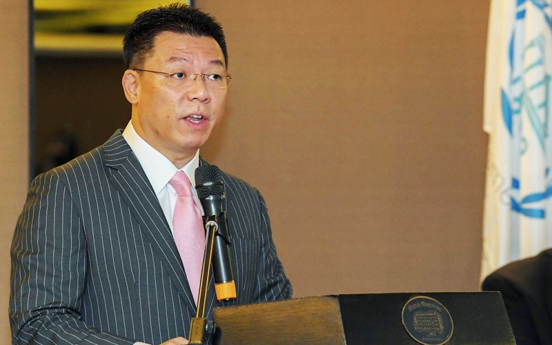 Nga to lodge police report over FB post