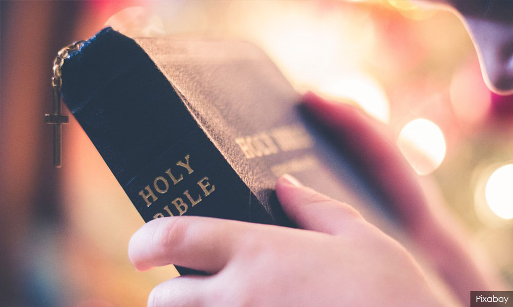 PTA member: No recital of Christian prayer in school