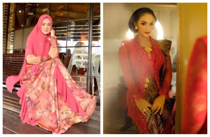 No praises sung for Indonesian pop singers turned Parliament members Krisdayanti and Mulan Jameela