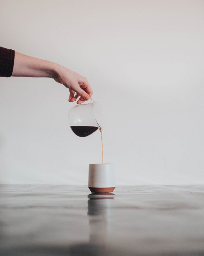 Coffee jargons to know on World Coffee Day: What's a chemex, V60, or 'Magic'?