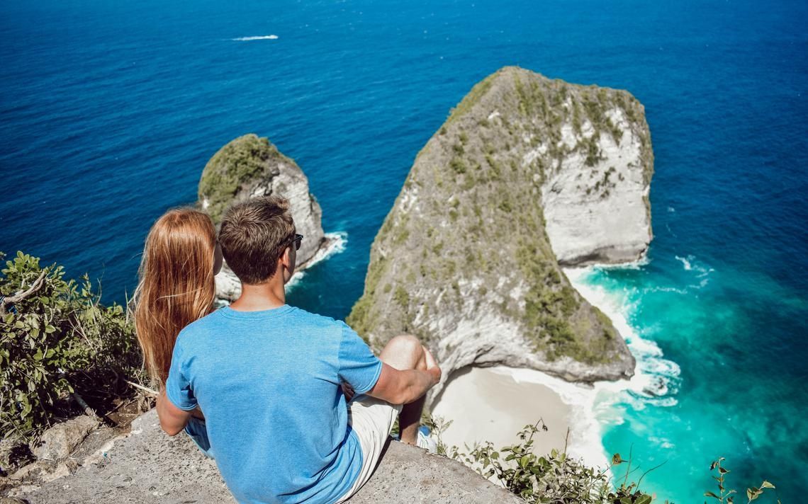 Indonesia Is Outlawing Sex Outside Marriage And It Will Apply To Foreigners Too