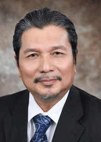Chong ‘mincing words’ to cover up failure to deliver ‘20 pct’ promise, says Idris Buang