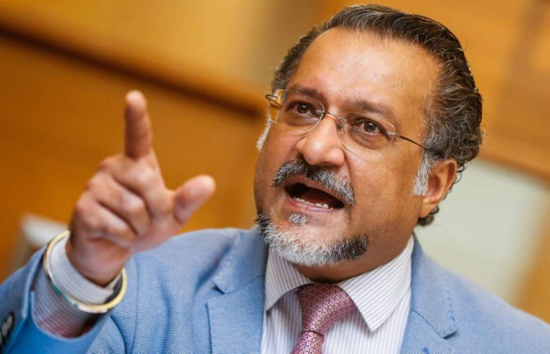 Basing cops at PPR not the way to solve crime, says Penang exco