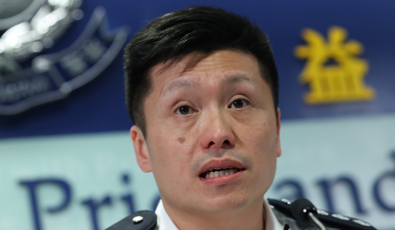 Indonesian journalist shot in the face will request Hong Kong Police to launch criminal probe into incident