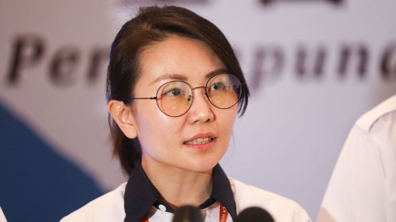 MCA Youth questions why Malaysians aged 18 can be election candidate, but can’t vote