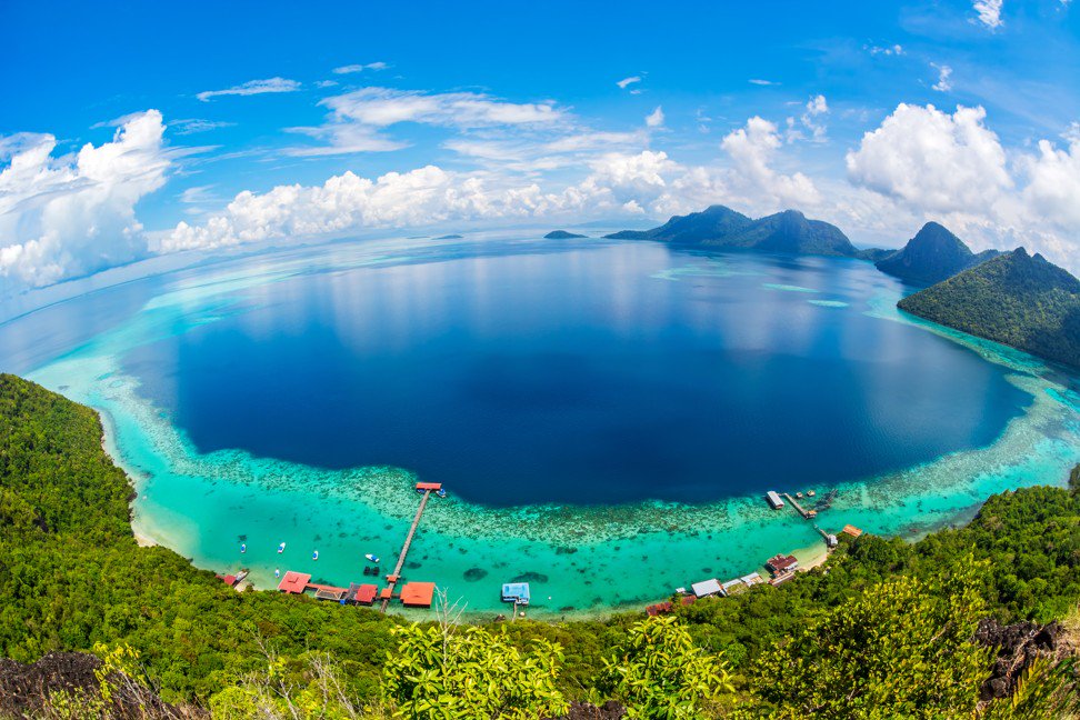 Malaysian Borneo, natural wonder: will Chinese tourist boom destroy it, and kill the holiday trade in Sabah too?