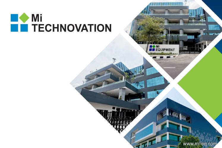 Mi Technovation may rebound higher, says RHB Retail Research
