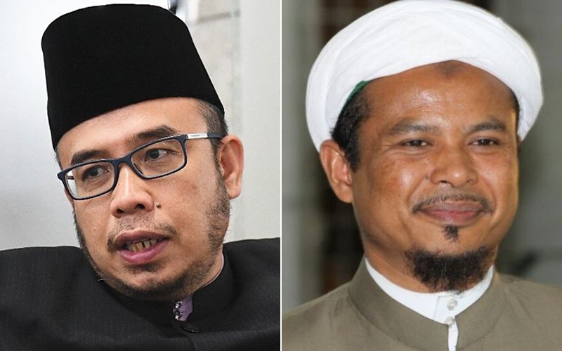 My remarks against Jakim’s Zamihan justified, says Perlis mufti