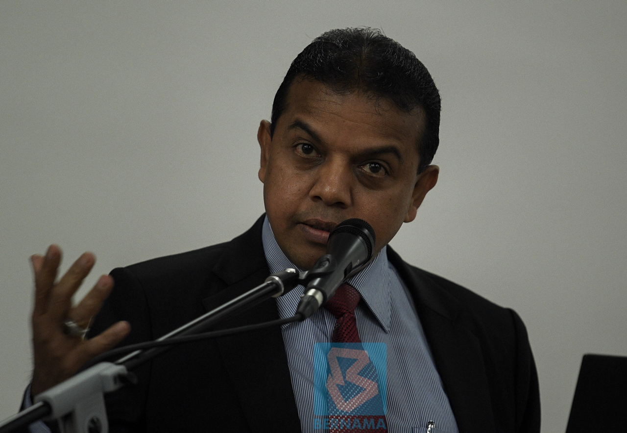 40 Malaysians held in Syria seeking to return home – Police