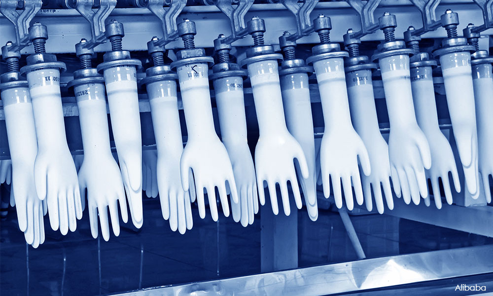 US ban is only on one M'sian company, says rubber glove association