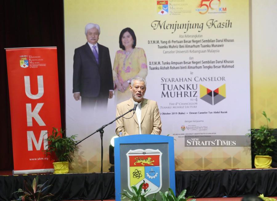 Provide lunch on top of free breakfast programme at schools, says Dr Jomo