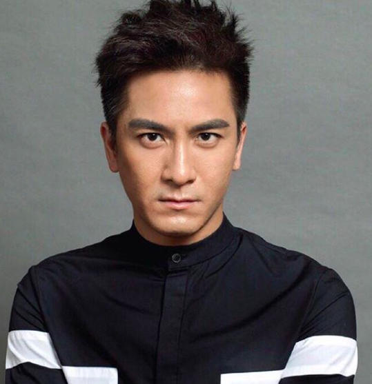Hong Kong actor Kenneth Ma says ‘leave relationship matters to fate’