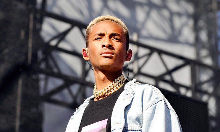 Will Smith's son Jaden Smith to perform in Singapore for the first time