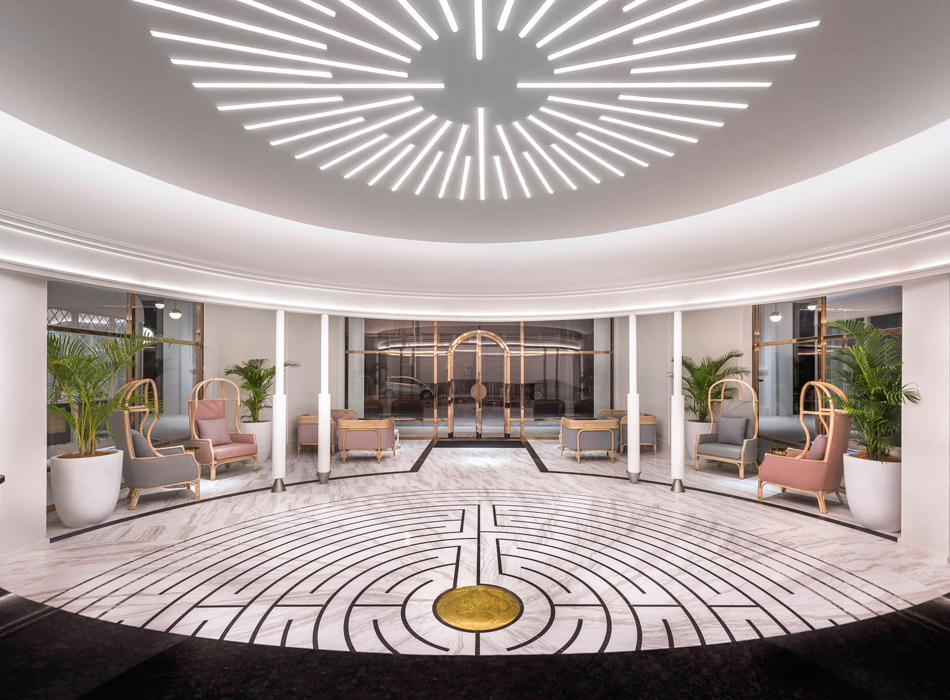 Where to stay in Penang: The Prestige Hotel is a new, whimsical experience like no other