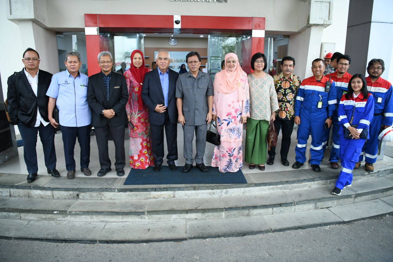 Sabah needs to work with big oil and gas players – CM