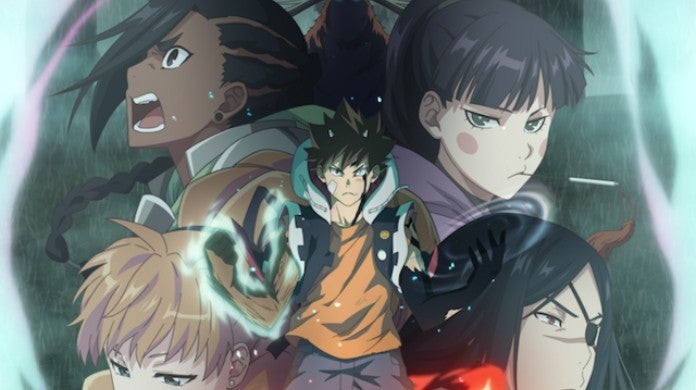 How to Watch Radiant Season 2