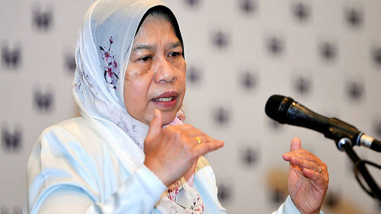 Negri Sembilan govt to meet Zuraida over relocation of waste management centre