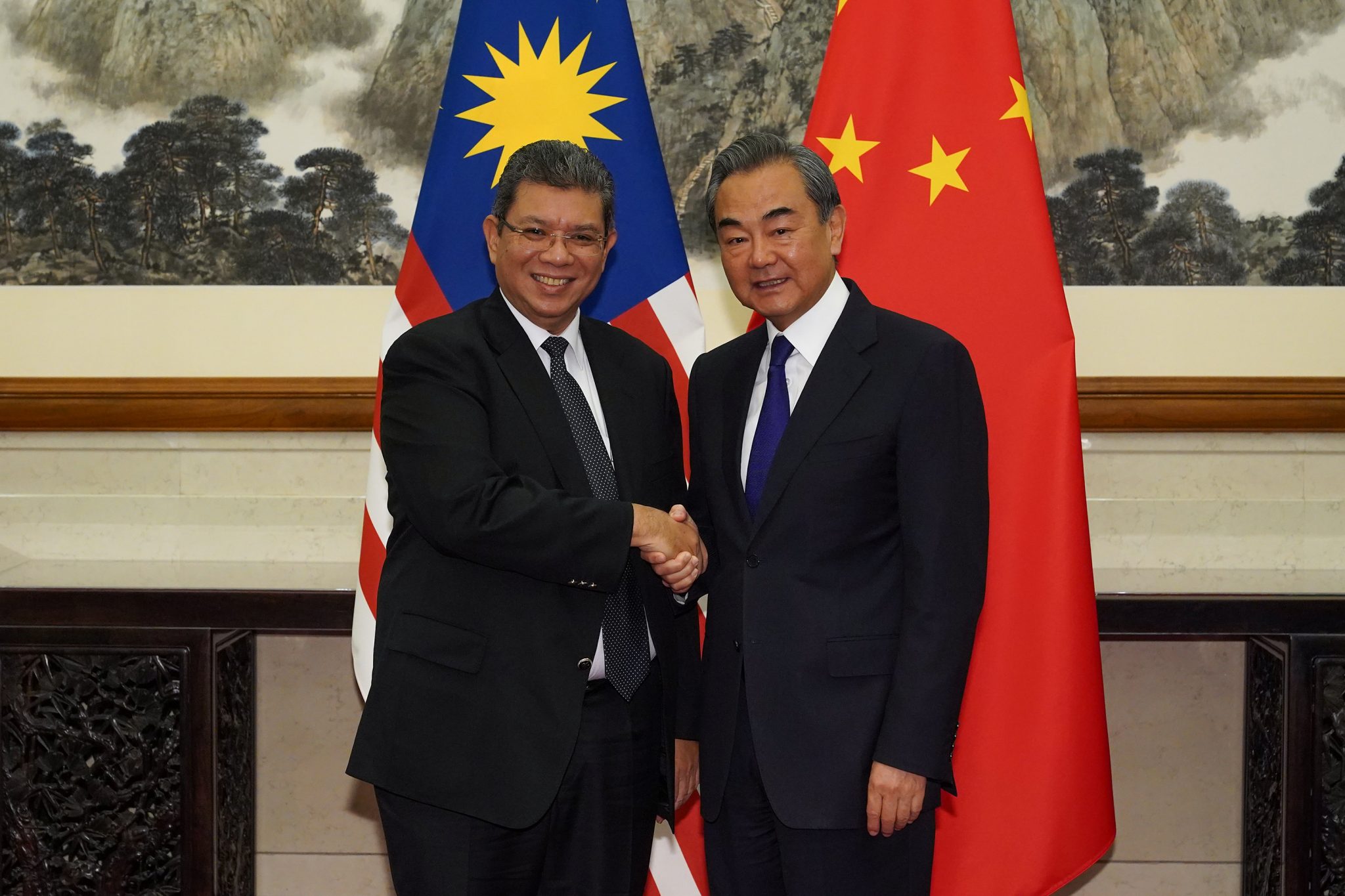 A misguided ‘fear of China’ threatens Malaysia’s economy