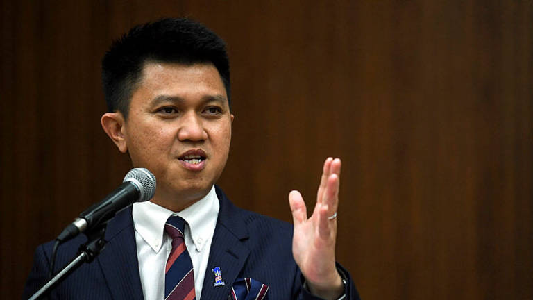MCA postpones AGM to avoid clash with Tg Piai by-election nomination day