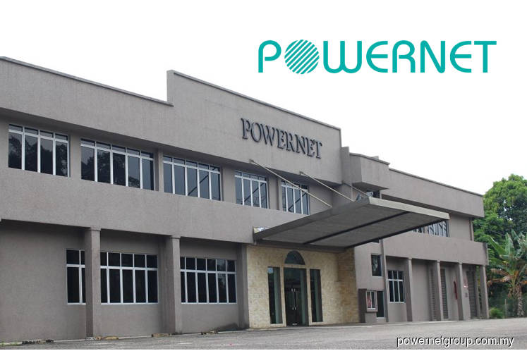 Kumpulan Powernet up as independent adviser tells shareholders to accept takeover offer