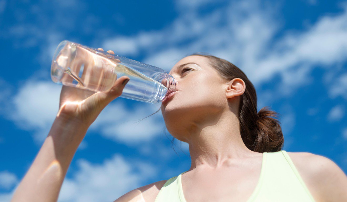 Reusable water bottles: glass, metal or plastic – which is healthiest for you, and best for planet Earth?