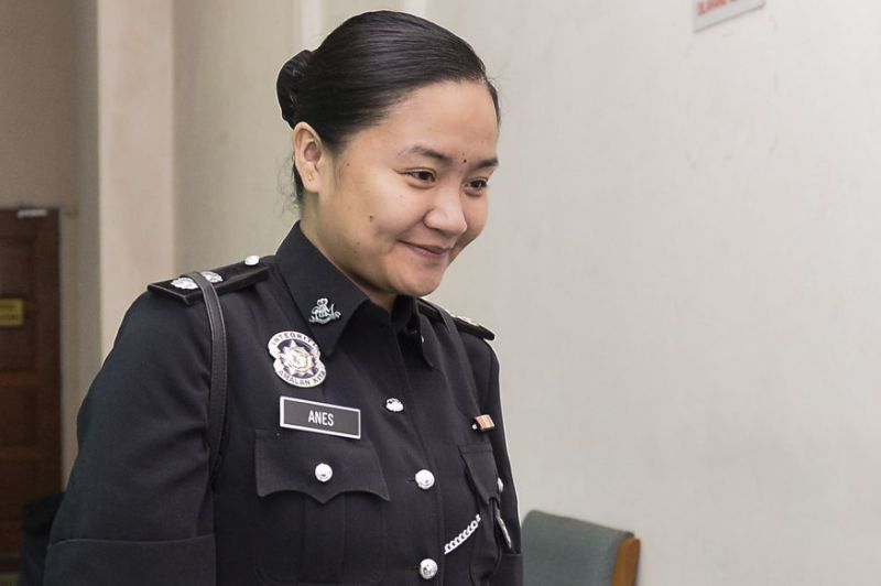 Cradle Fund CEO murder: Teen claims police coerced his confession