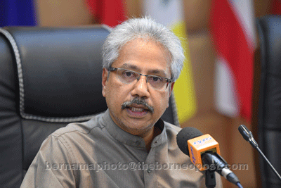 Waytha Moorthy to remain as minister – Dr M