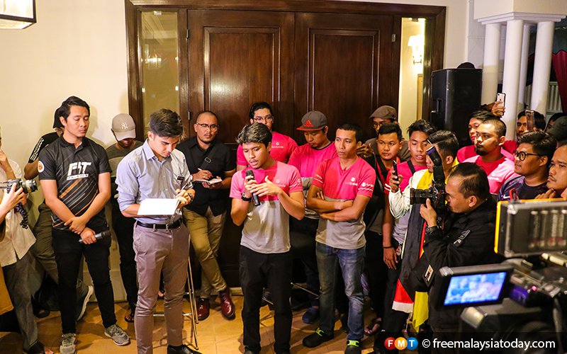 Cabinet urges Foodpanda to revert to old payment scheme