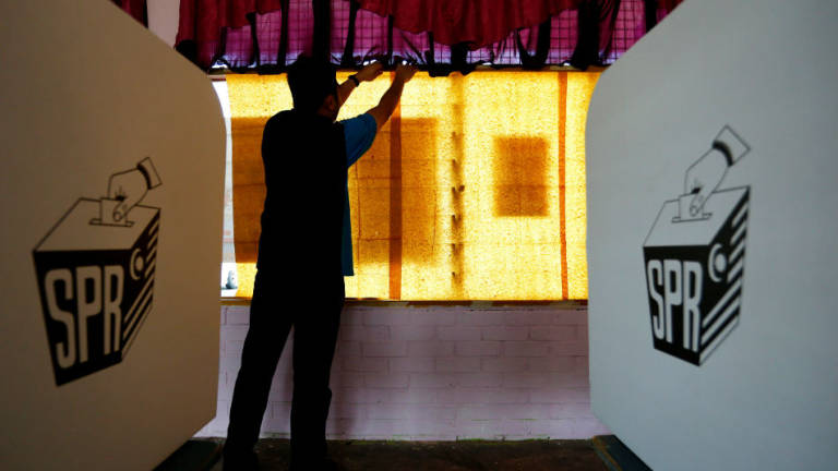 Tanjung Piai by election provides opportunity for 18-year-old candidates to make history