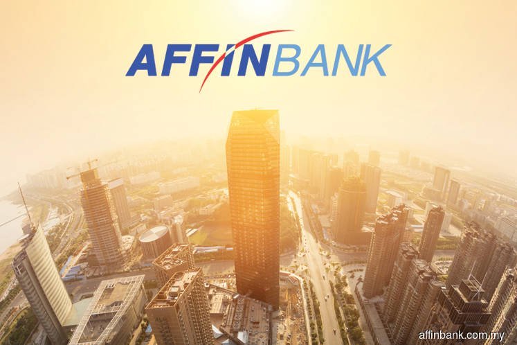 Bank affin List of