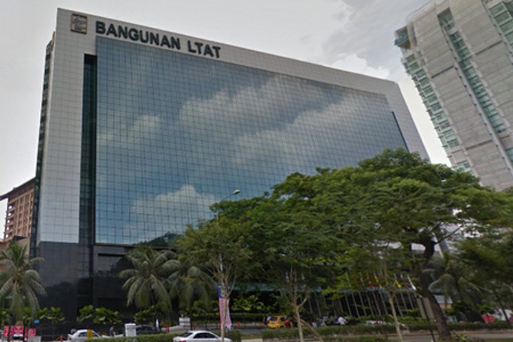 LTAT still studying Ernst & Young audit report