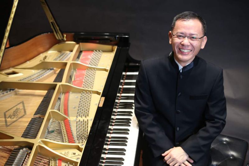 Malaysian Philharmonic Orchestra takes audience on a Russian and French classical adventure