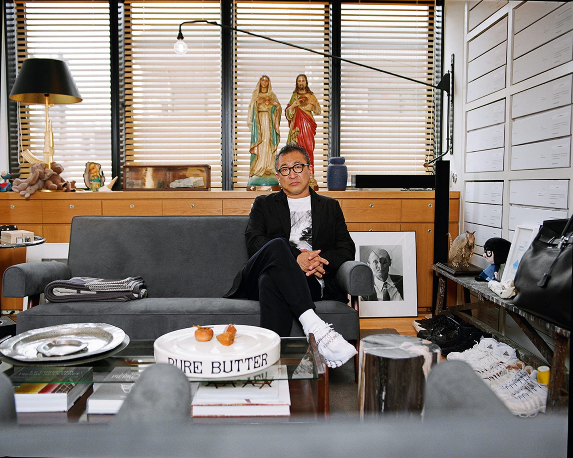 Inside Wonderwall, the Interior Design Studio Responsible for Your Favorite Stores