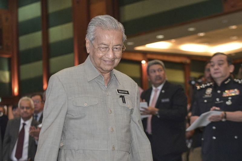 Anti-hopping law necessary due to Malaysia’s political history, says academic