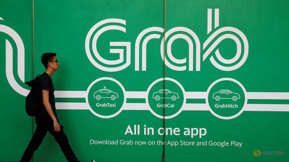 Malaysia proposes RM86 million fine on Grab for abusive practices