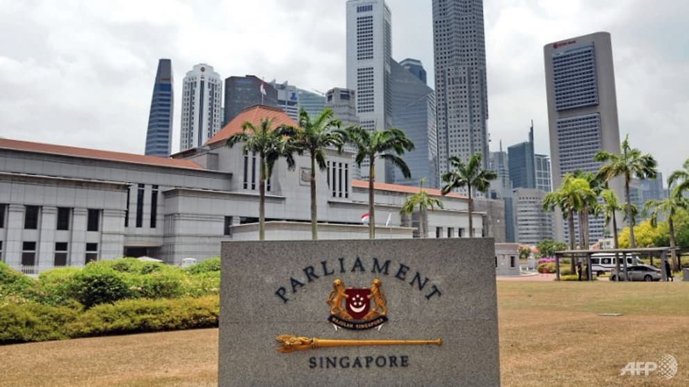 Chin Swee Road toddler death, haze and cancelled Yale-NUS course on Parliament agenda