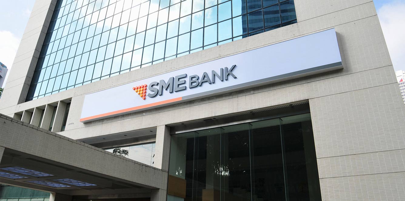 SME Bank approved RM769 mil financing so far this year