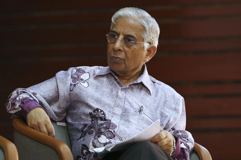 Malay Rulers can act as check-and-balance to Putrajaya, says constitutional expert