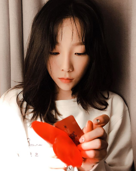 Is Girls Generation's Taeyeon leaving SM Entertainment? Singer posts cryptic answer on Instagram